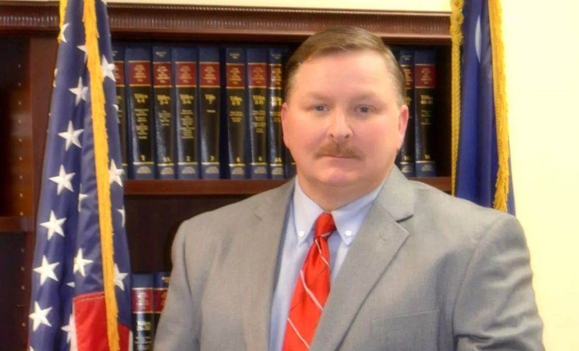 After Registering 0.00 on Breath Alcohol Test, Woman Sues Bonneau Police Chief Over DUI Arrest