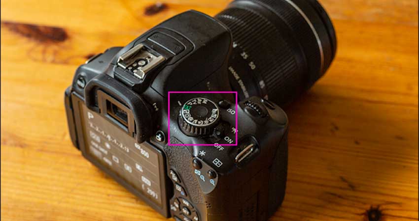 How To Turn On Flash On Canon Camera With Its Relevant Model