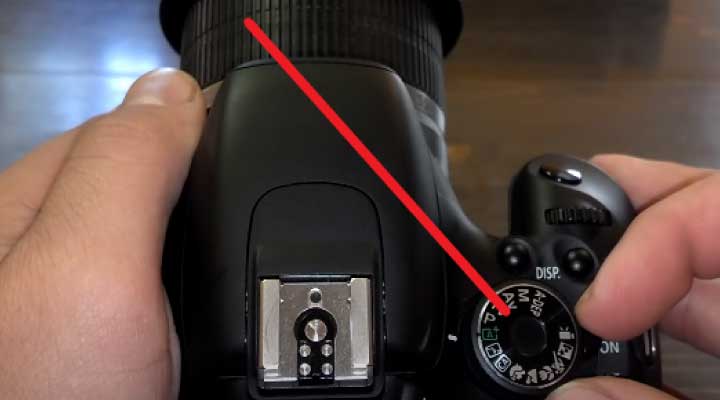 How To Turn On Flash On Canon Camera With Its Relevant Model