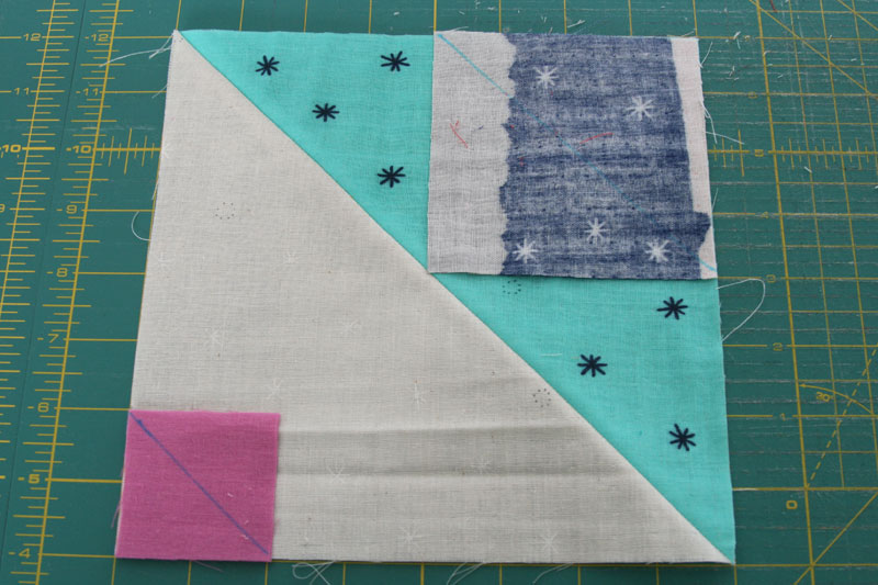 FITF Film in the Fridge modern quilts, clothing, fabric, and photos