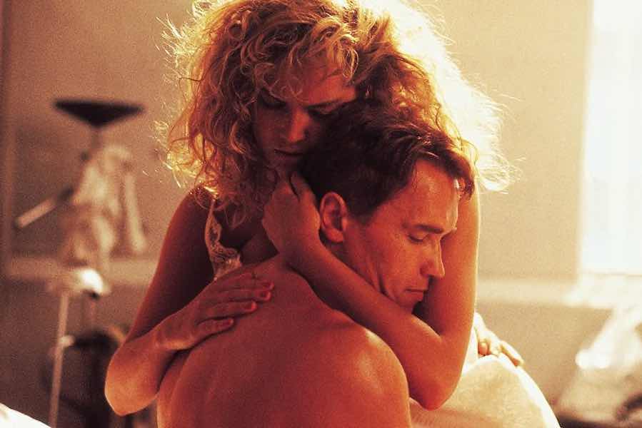 Review Total Recall (1990)