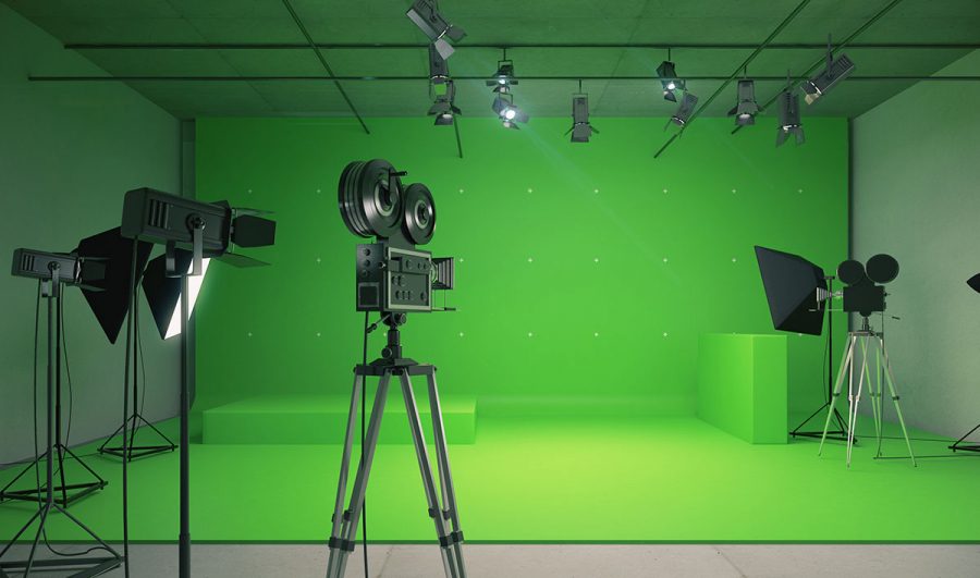 What is Chroma Key Technology? Guide To The VFX Technique