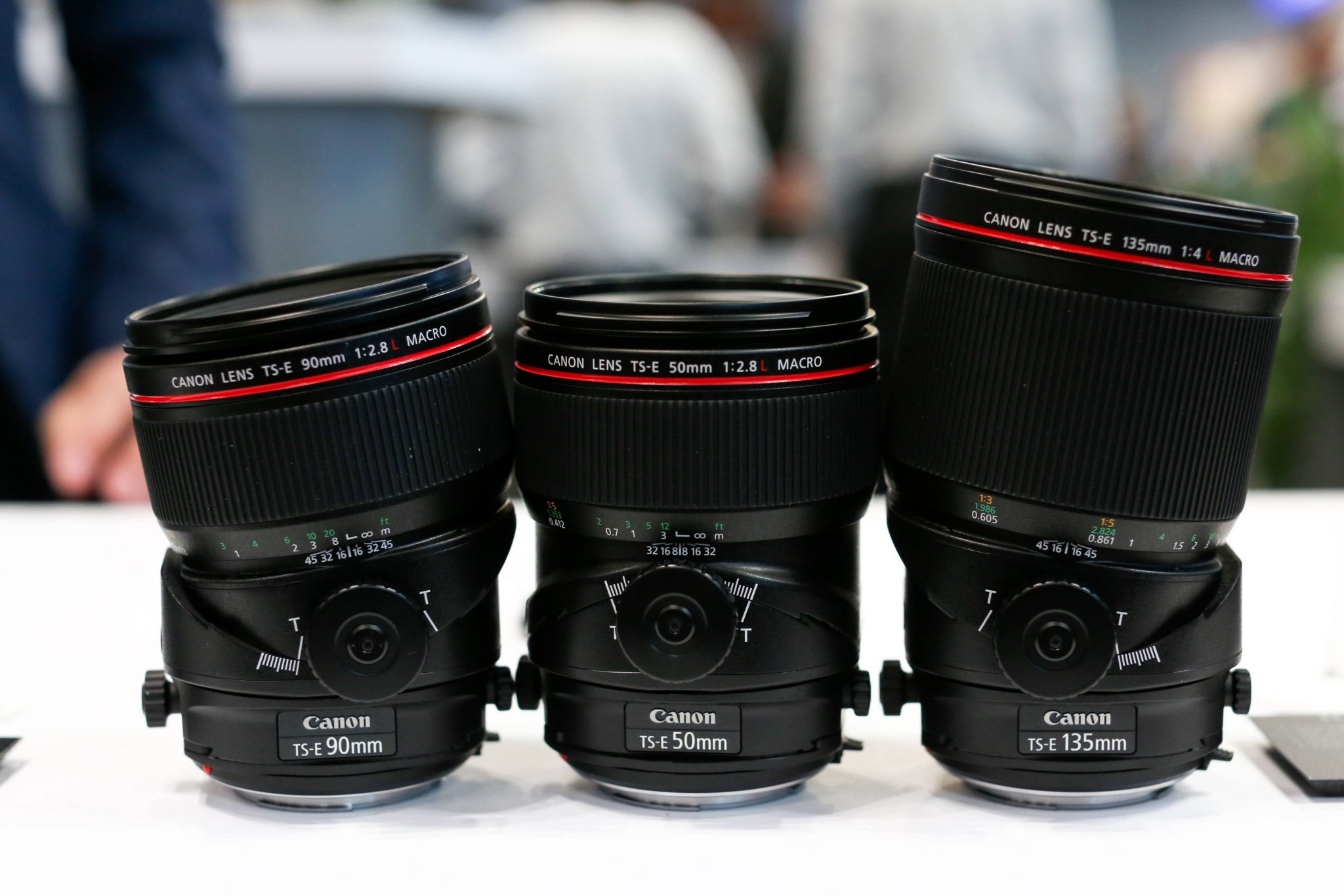 What Is a Tilt Shift Lens And How To Use One