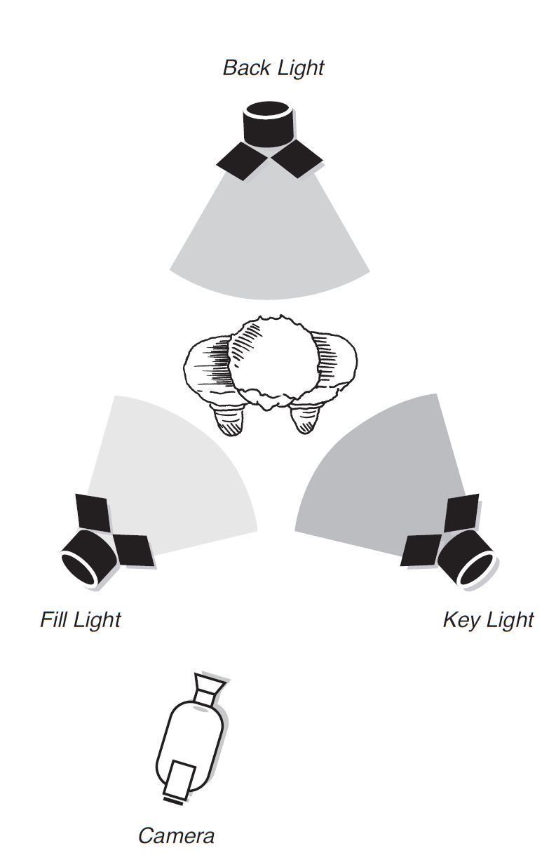 What Is Fill Light? Definition, Examples & Tutorials