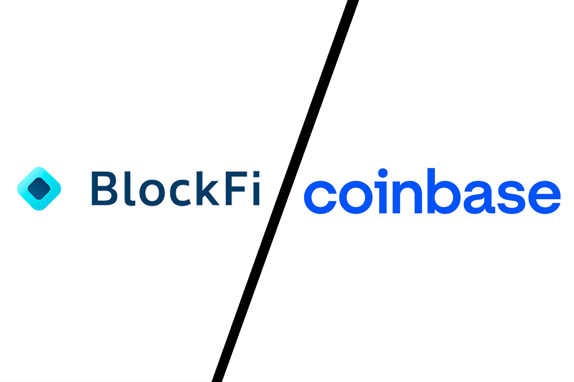 BlockFi vs. Coinbase Which is Best for Crypto in 2022? • Filmmaking
