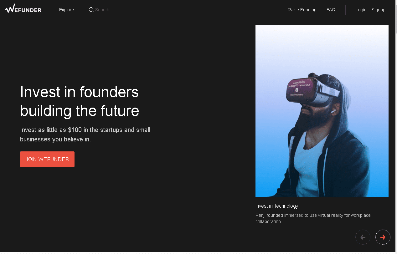 11 Best Kickstarter Alternatives in 2023 & Ranked]