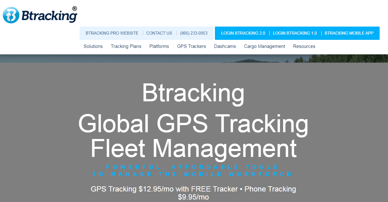 52 Best Fleet Tracking Software in 2022 Top GPS Tracking Systems