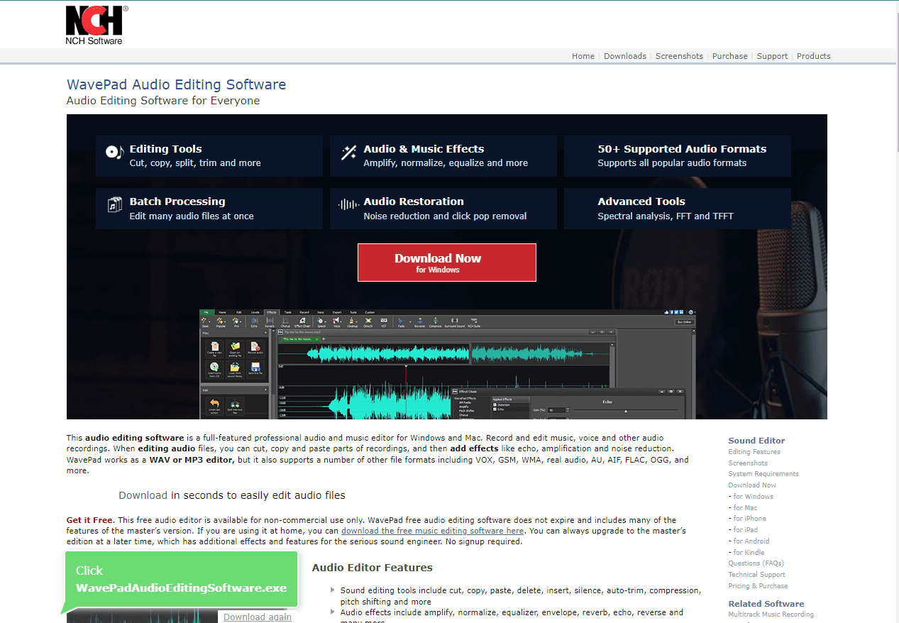 10 Best Audio Software To Record, Edit & Mix in 2024 [Reviewed & Ranked]