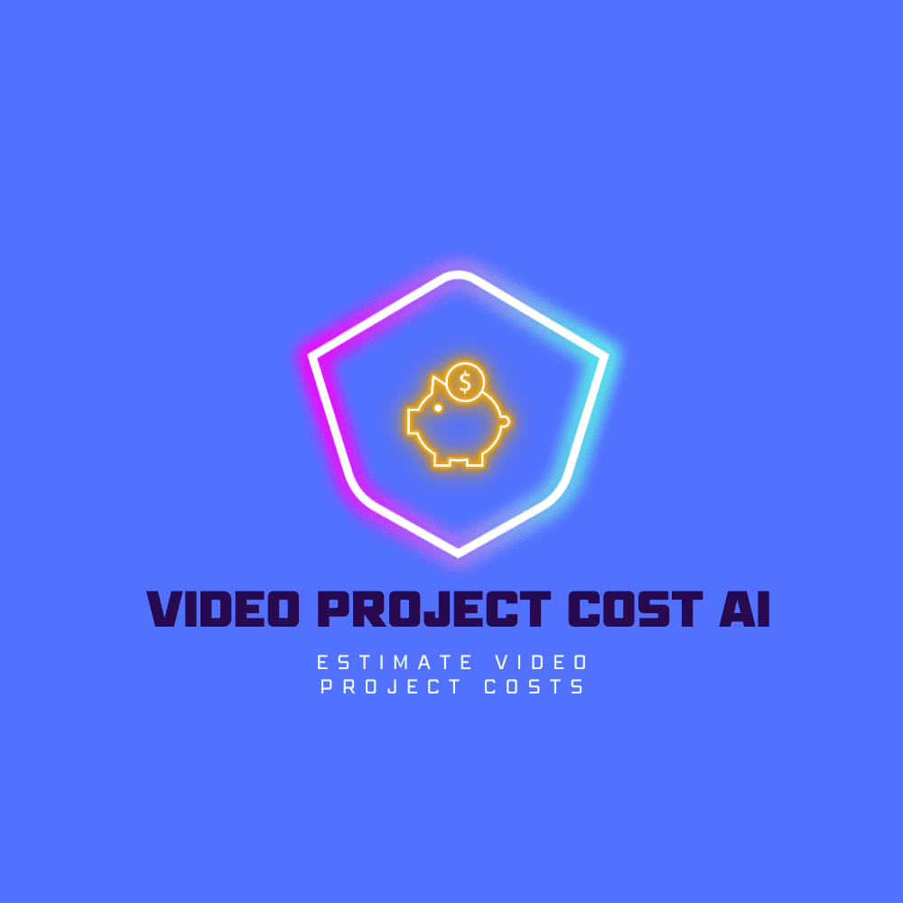 AI Video Project Cost Estimator Filmmaking Lifestyle
