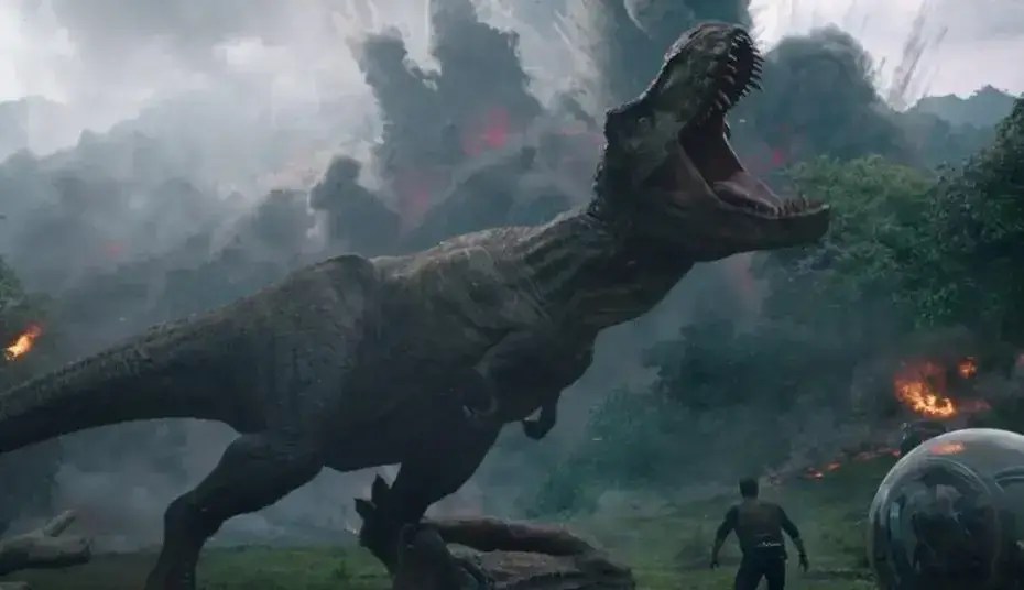 Where Was Jurassic Park Filmed & 7 Crazy Facts Filmmaking Elements