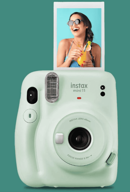 Fujifilm Instax Mini 11 Not Working Issues and Solutions Filmmaking