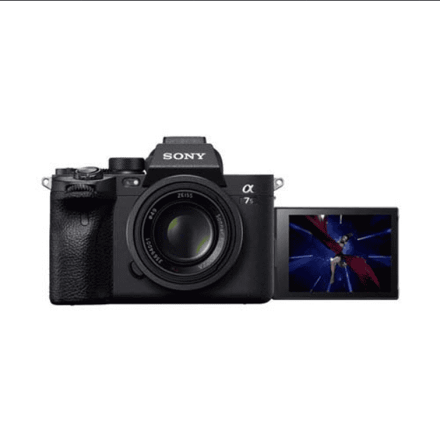 Sony a7S III Autofocus Not Working Causes and How to Fix It