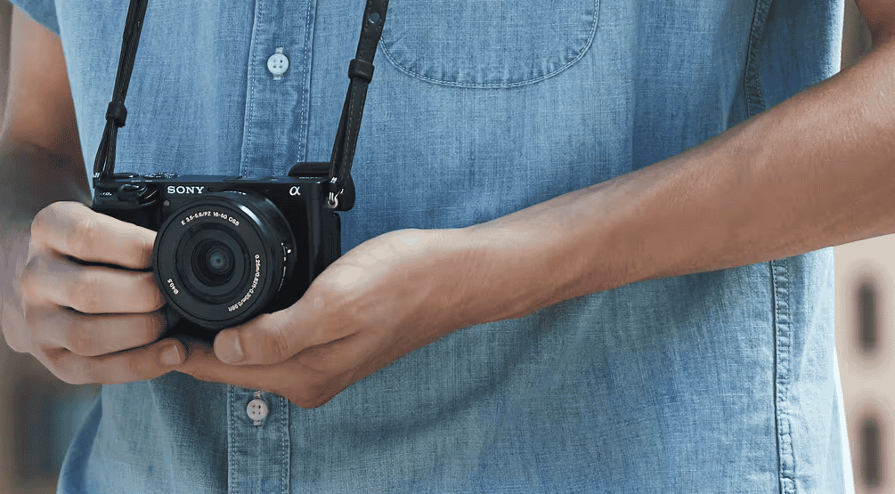 Sony a6100 Autofocus Not Working Causes and How to Fix It Filmmaking