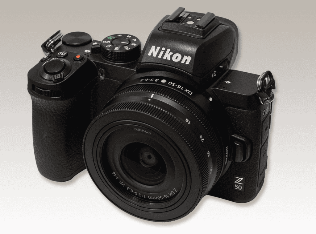 Nikon Z50 Autofocus Not Working Causes and How to Fix It Filmmaking