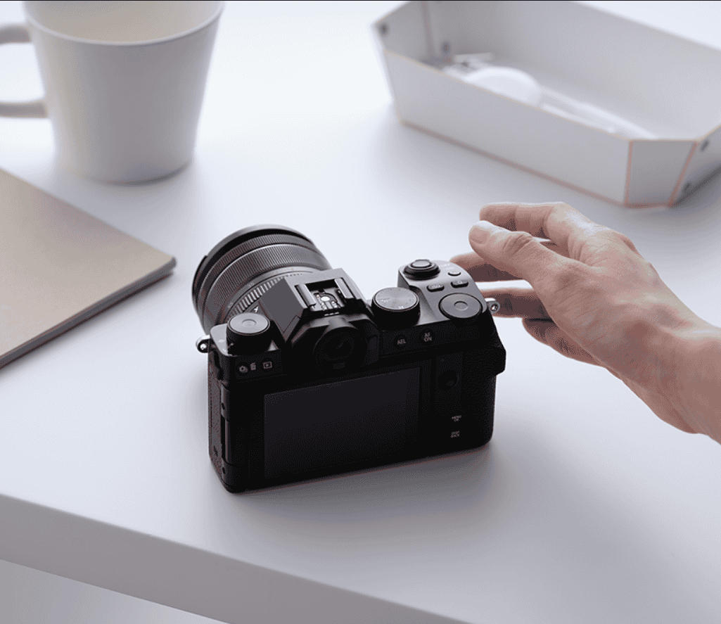 FUJIFILM XS10 Autofocus Not Working Causes and How to Fix It