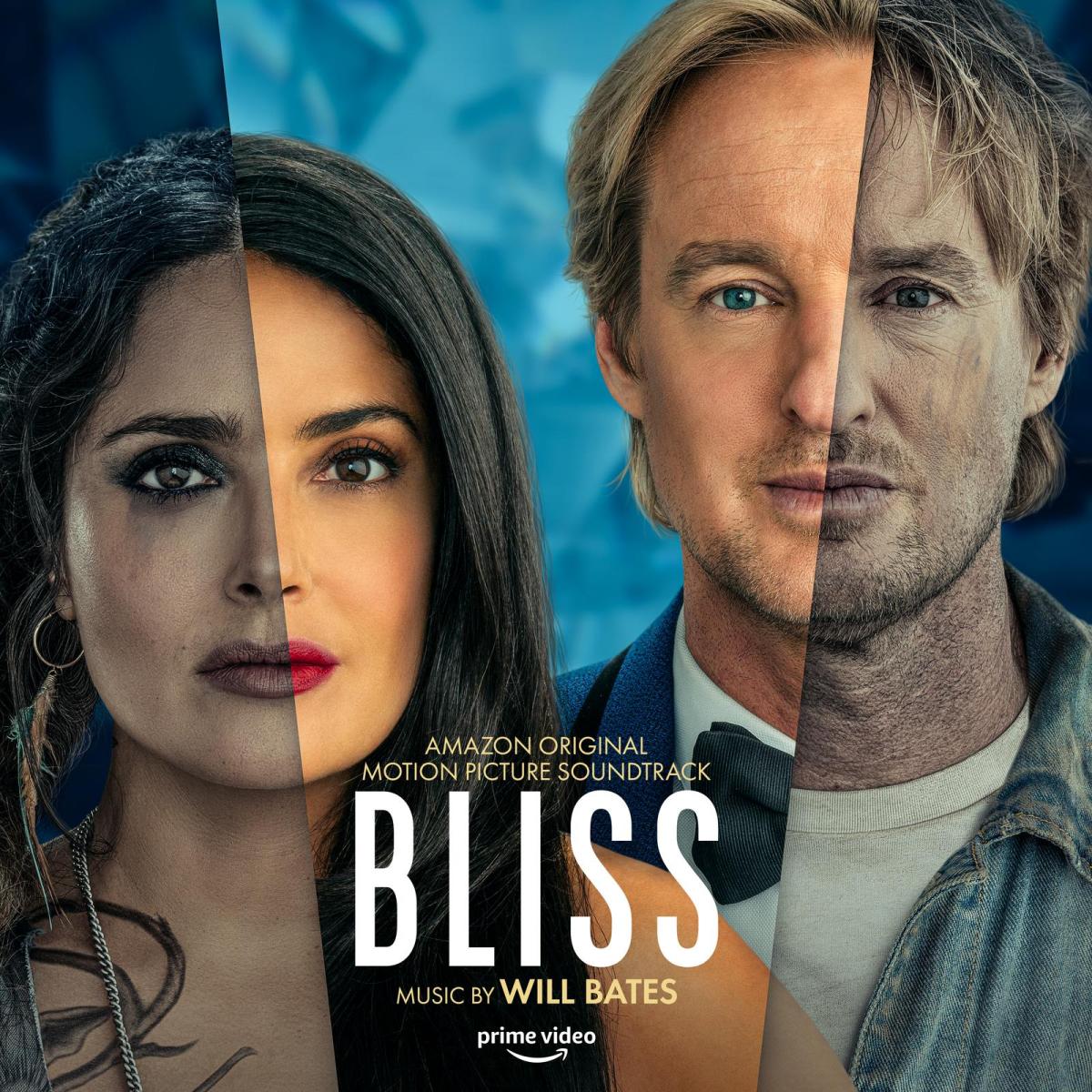 Soundtrack Review Bliss (2021) Film Music Central