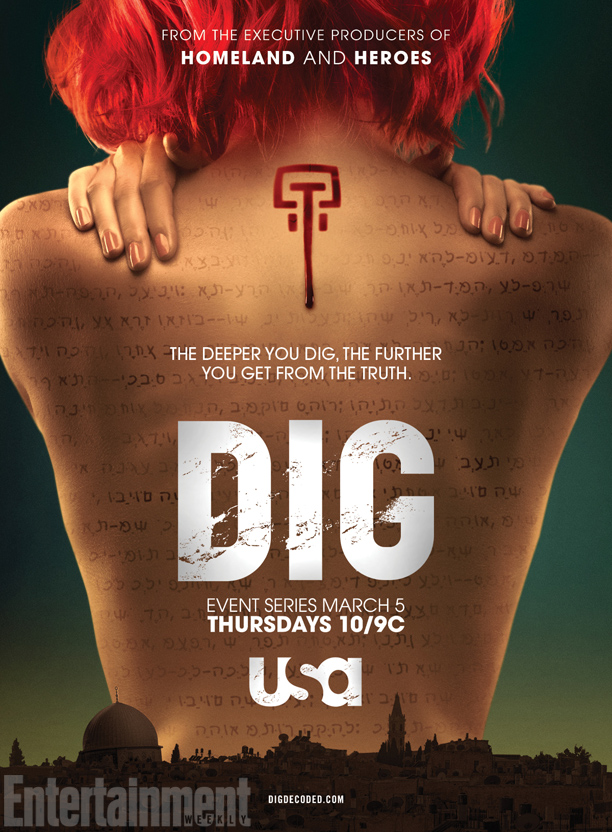Weekly TV Music Roundup (March 1, 2015) Film Music Reporter