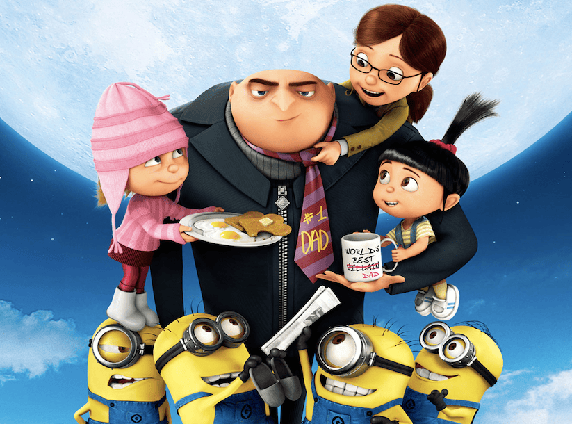 Heitor Pereira to Return for ‘Despicable Me 3’ | Film Music Reporter