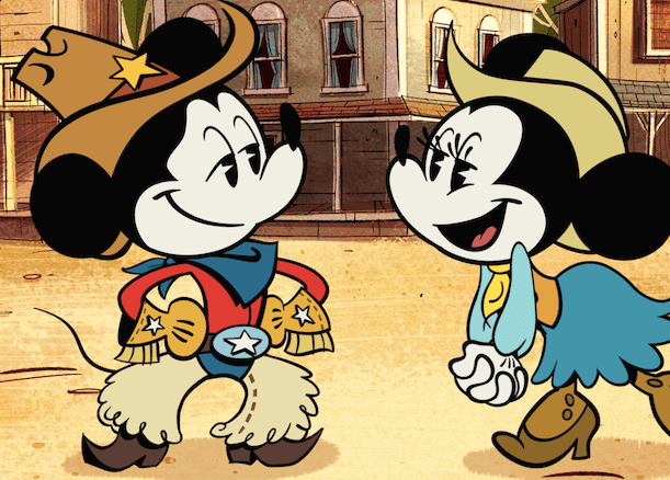 Christopher Willis Scoring Disney+ Series ‘The Wonderful World of