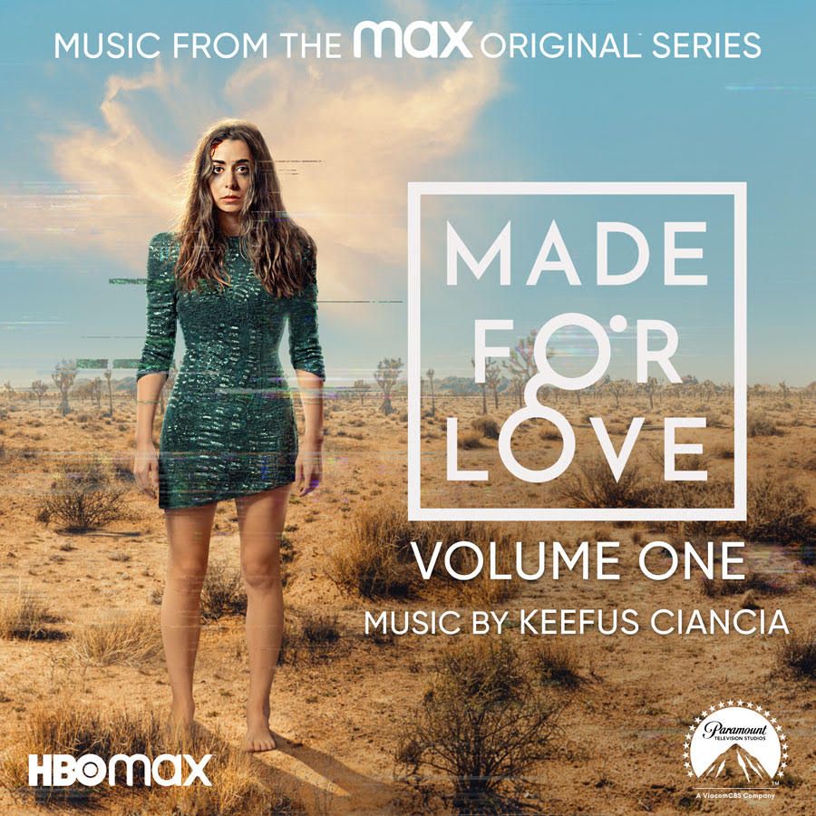 Soundtrack Album for HBO Max’s ‘Made for Love’ Announced Film Music
