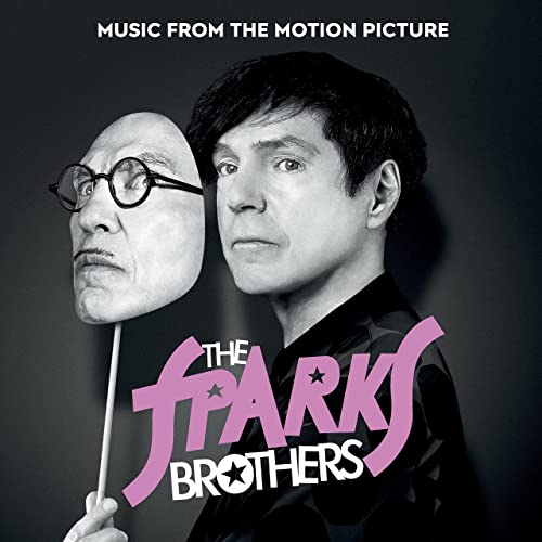‘The Sparks Brothers’ Soundtrack EP Details Film Music Reporter
