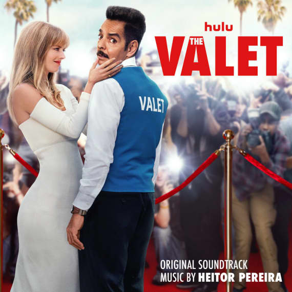 ‘The Valet’ Soundtrack Album to Be Released Film Music Reporter