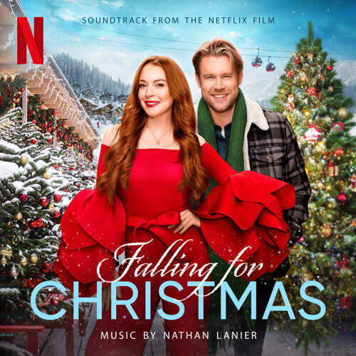 ‘Falling for Christmas’ Soundtrack Album Details Film Music Reporter