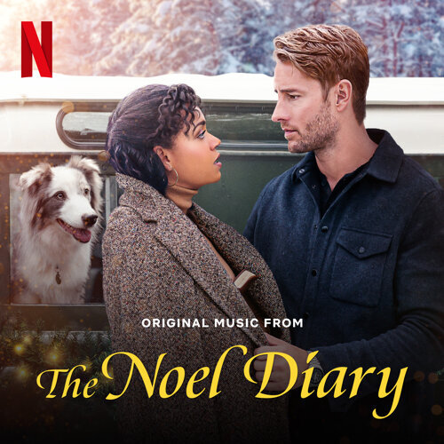 Songs from Netflix’s ‘The Noel Diary’ Released Film Music Reporter
