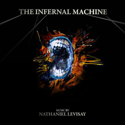 ‘The Infernal Machine’ Soundtrack to Be Released Film Music Reporter