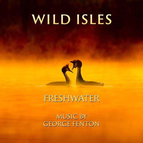 ‘Wild Isles’ Episode ‘Freshwater’ Soundtrack Album Released Film