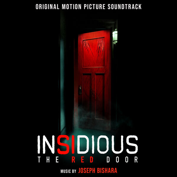 ‘Insidious The Red Door’ Soundtrack Album Details Film Music Reporter