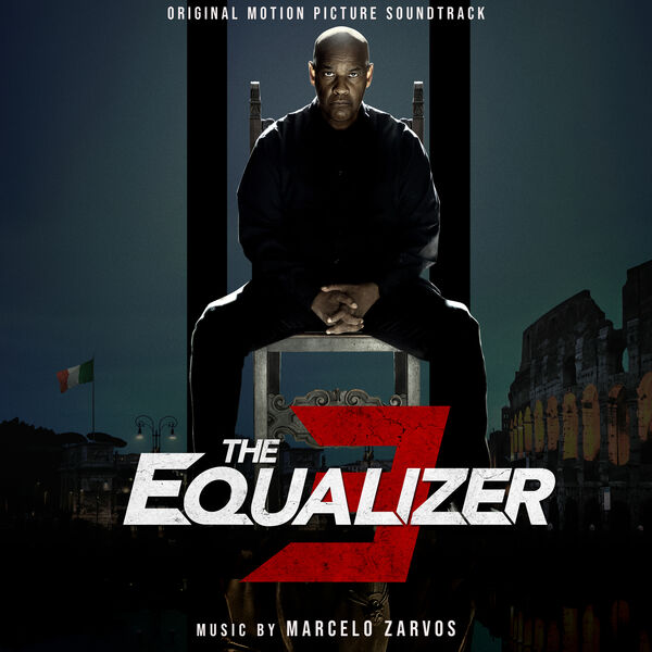 ‘The Equalizer 3’ Soundtrack Album Details Film Music Reporter