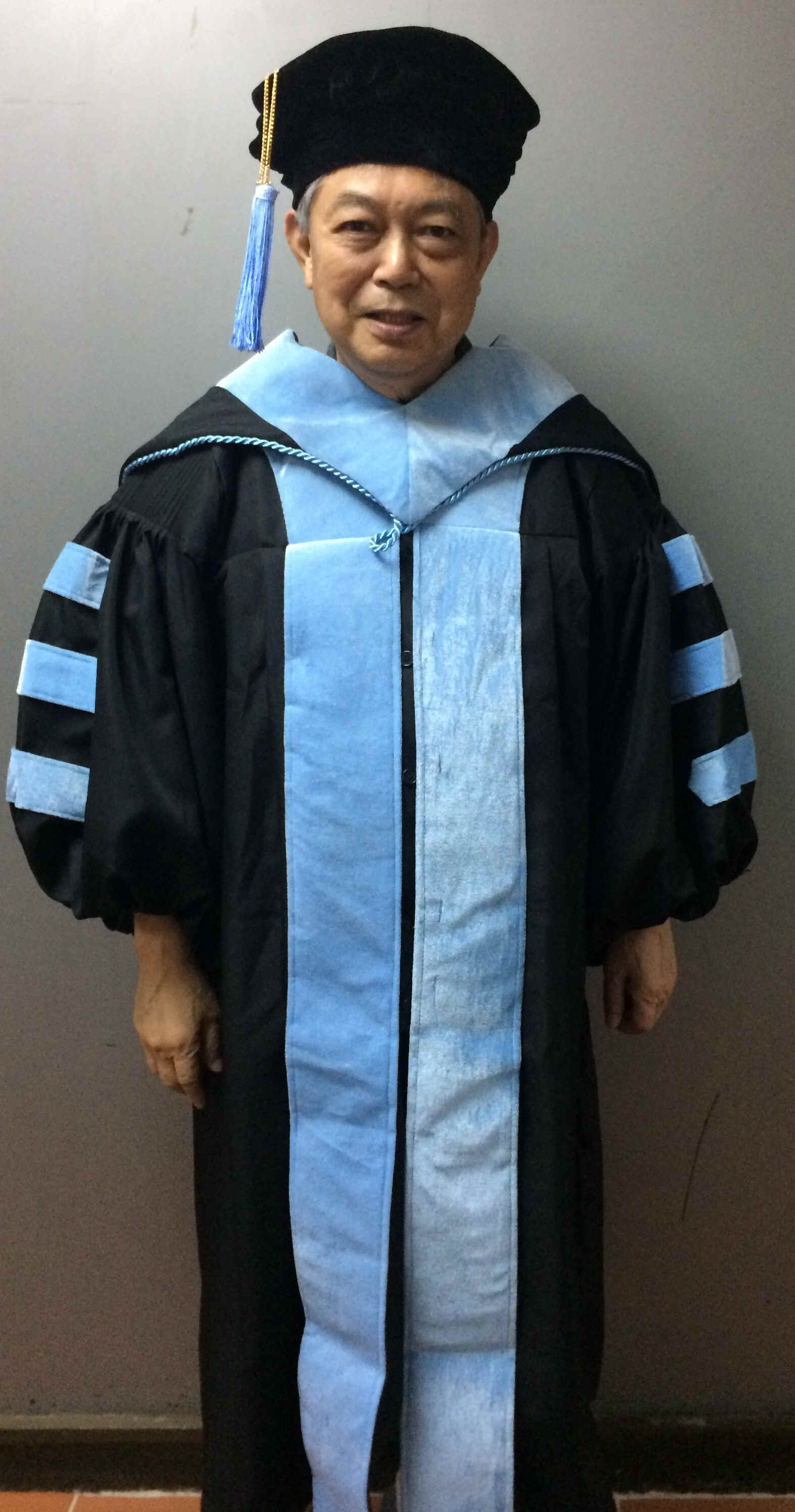 Graduation Gowns Toga rental or sale Filmo SG 98365486