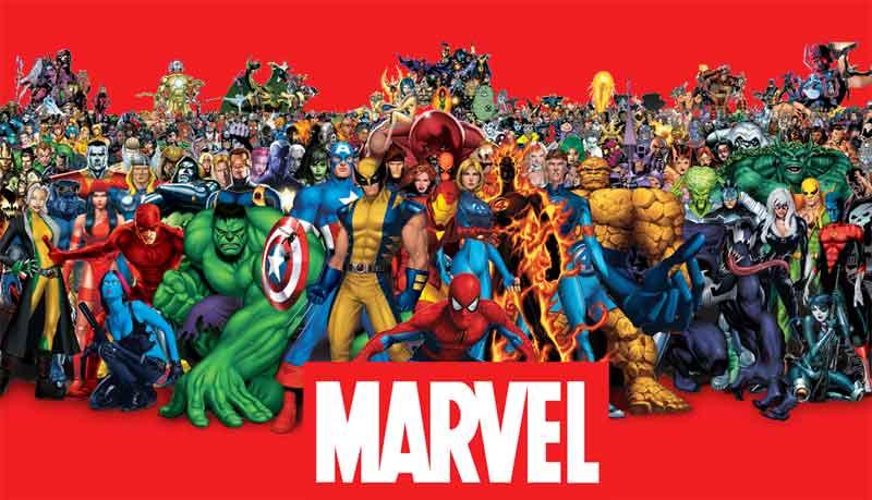 Marvel najavio 10 novih filmova do 2022 godine Filmonizirani