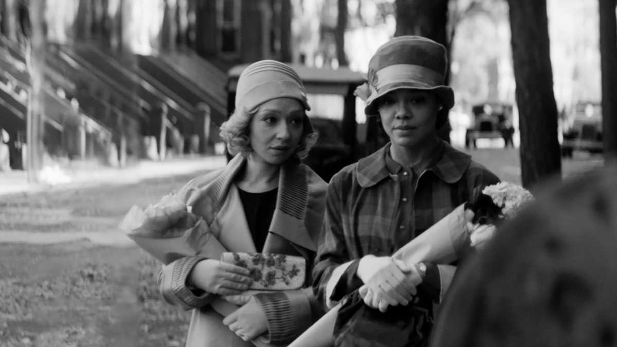 The Lost Daughter and Passing Lead 2021 Gotham Awards Nominations