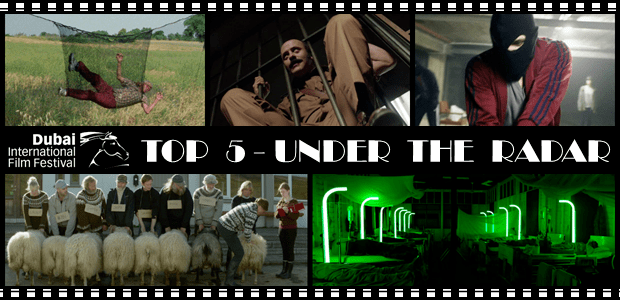 DIFF 2015 — Top 5 Under The Radar