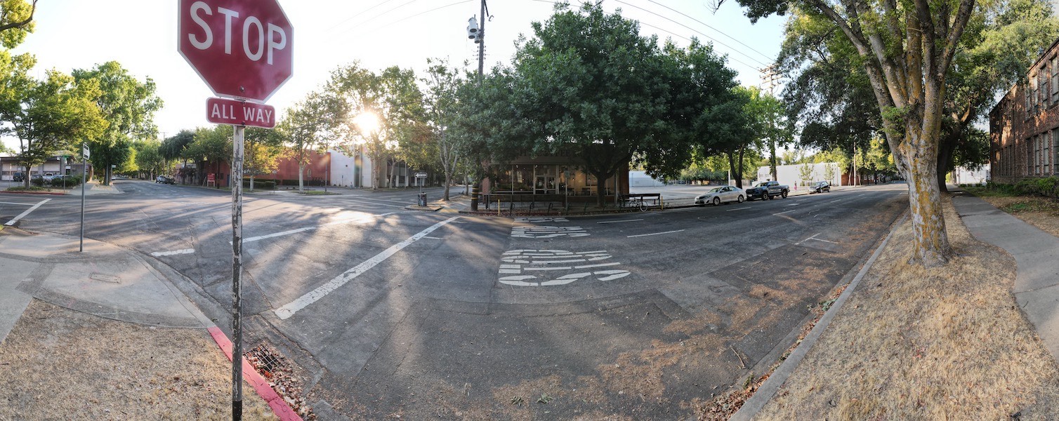 Southside Park Sacramento Film + Media