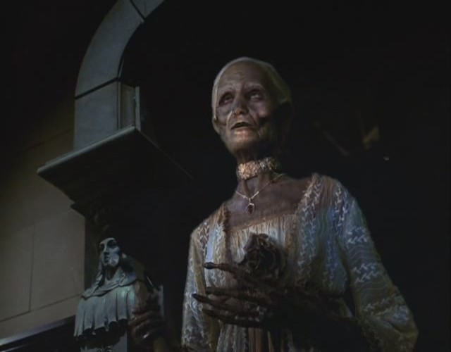 If You Liked The Haunting of Hill House… You’re Going To