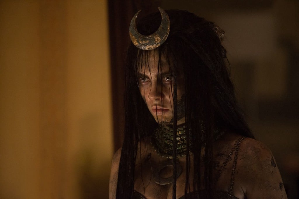 There’s Plenty Wrong with Enchantress in Suicide Squad