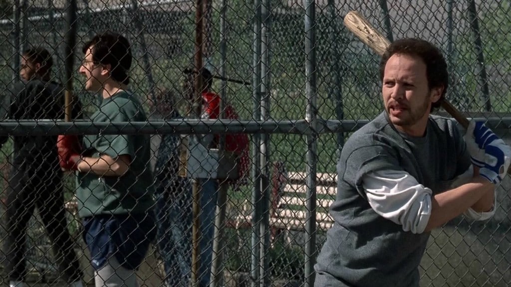 Missing From the Movies Billy Crystal