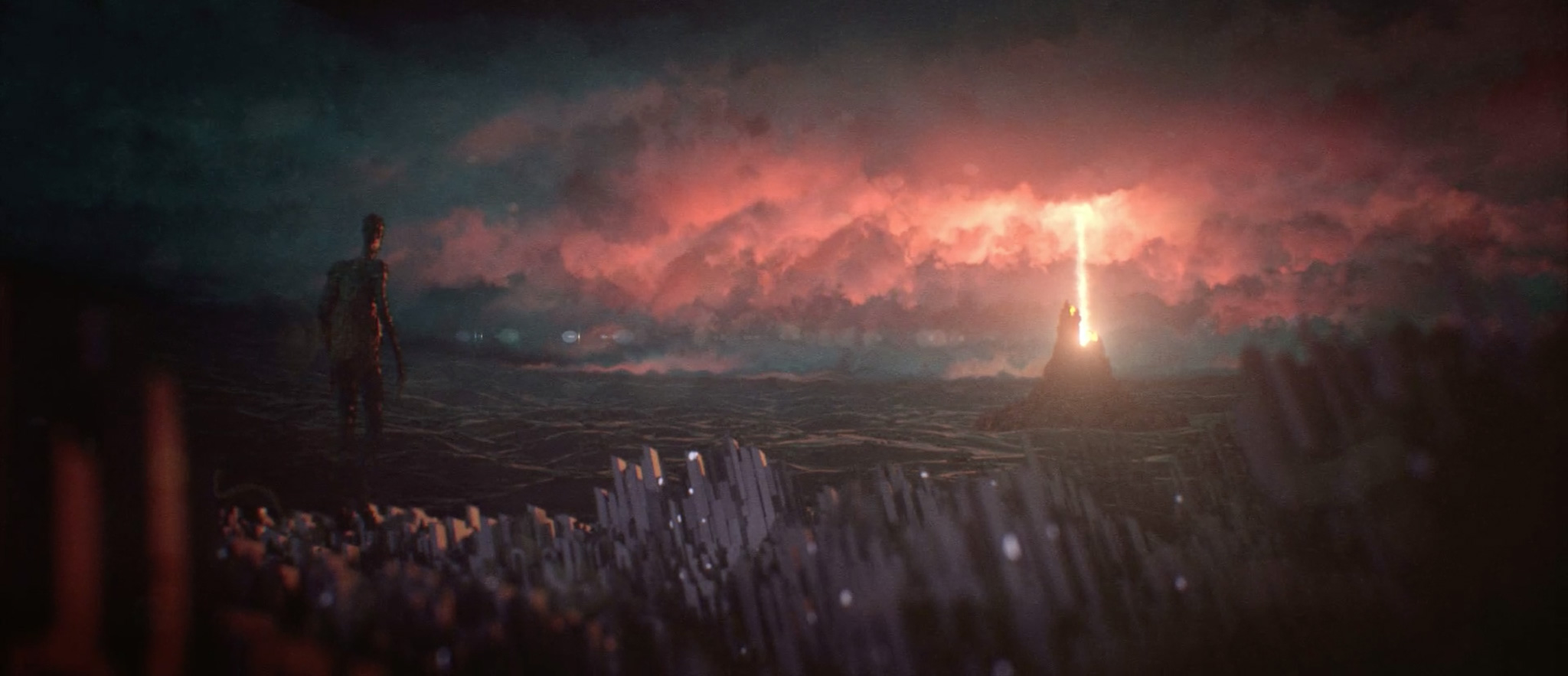 82 of The Most Inspirational Cinematography Shots in Shorts