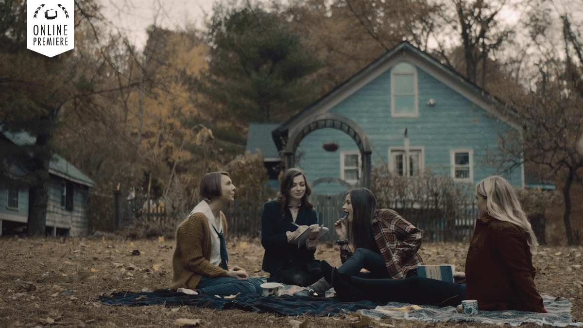 Some of Us Had Been Threatening Our Friend Colby Featured Short Film