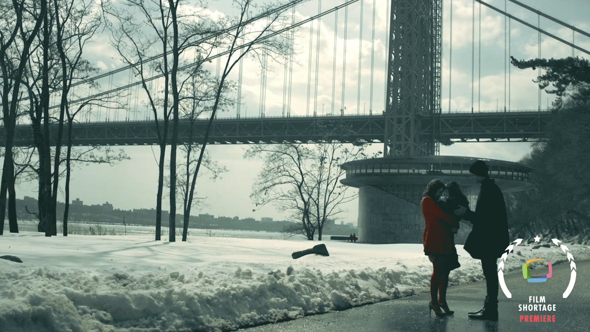 Beautiful Dreamer Science Fiction Featured Short Film