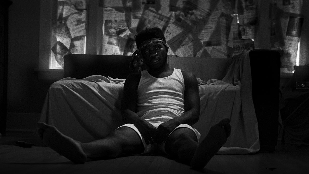 enough. Exp // Featured Short on Film Shortage by Caleb Slain