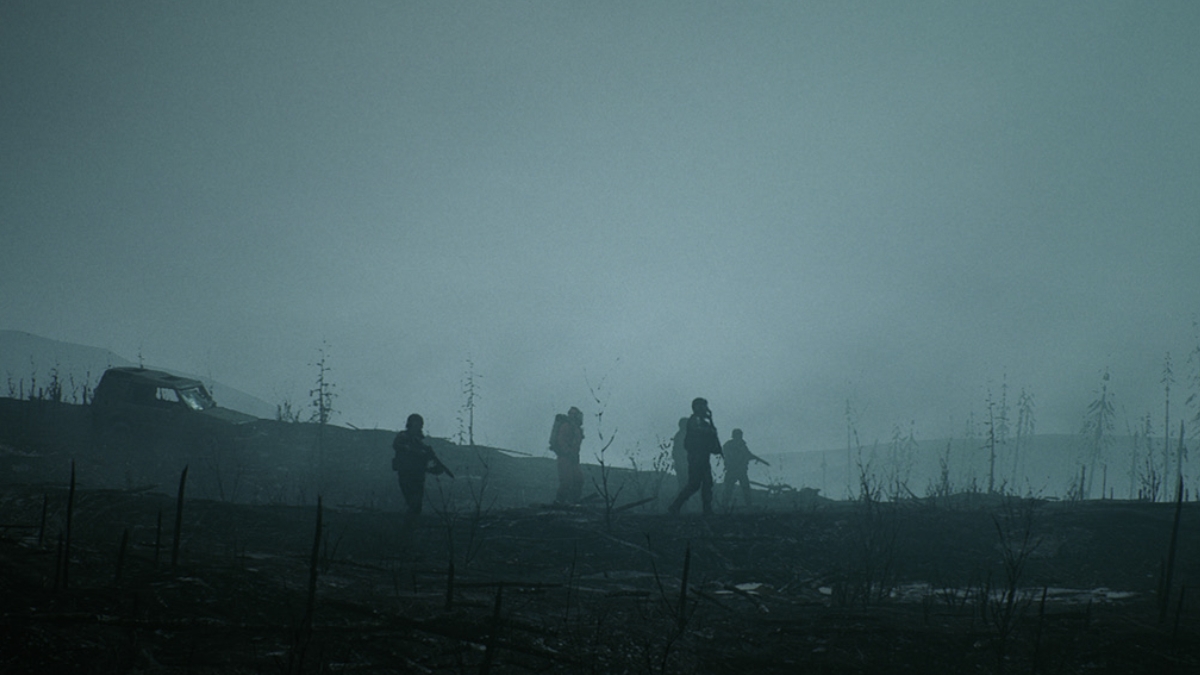 Film Shortage Home to the next generation of filmmakers