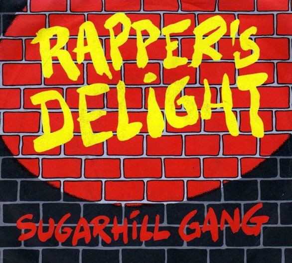 One Random Single a Day 14 “Rapper’s Delight” (1979) by The Sugarhill