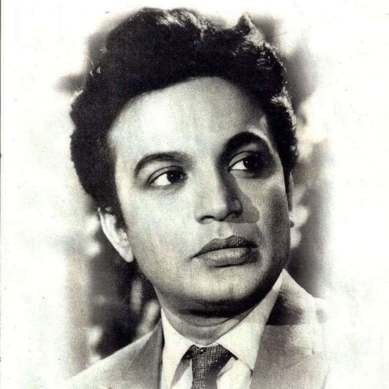 Uttam Kumar A life in cinema FilmSpell