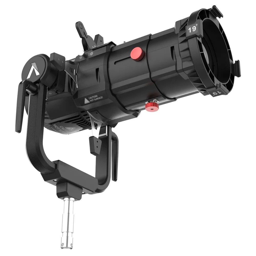 Aputure Spotlight Max 50 Deg Kit Film Supplies Online