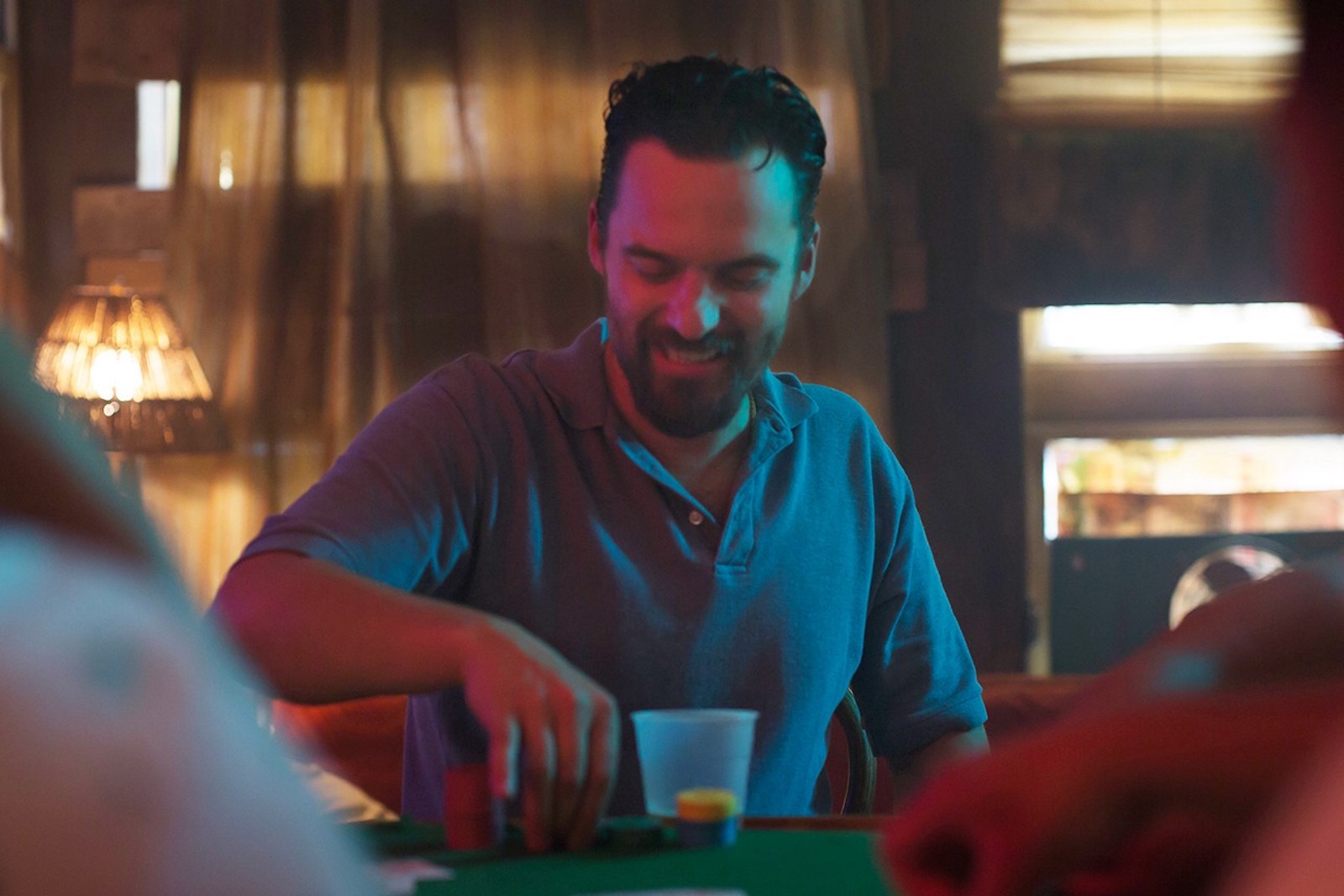 Best Casino Movies On Netflix Features Film Threat