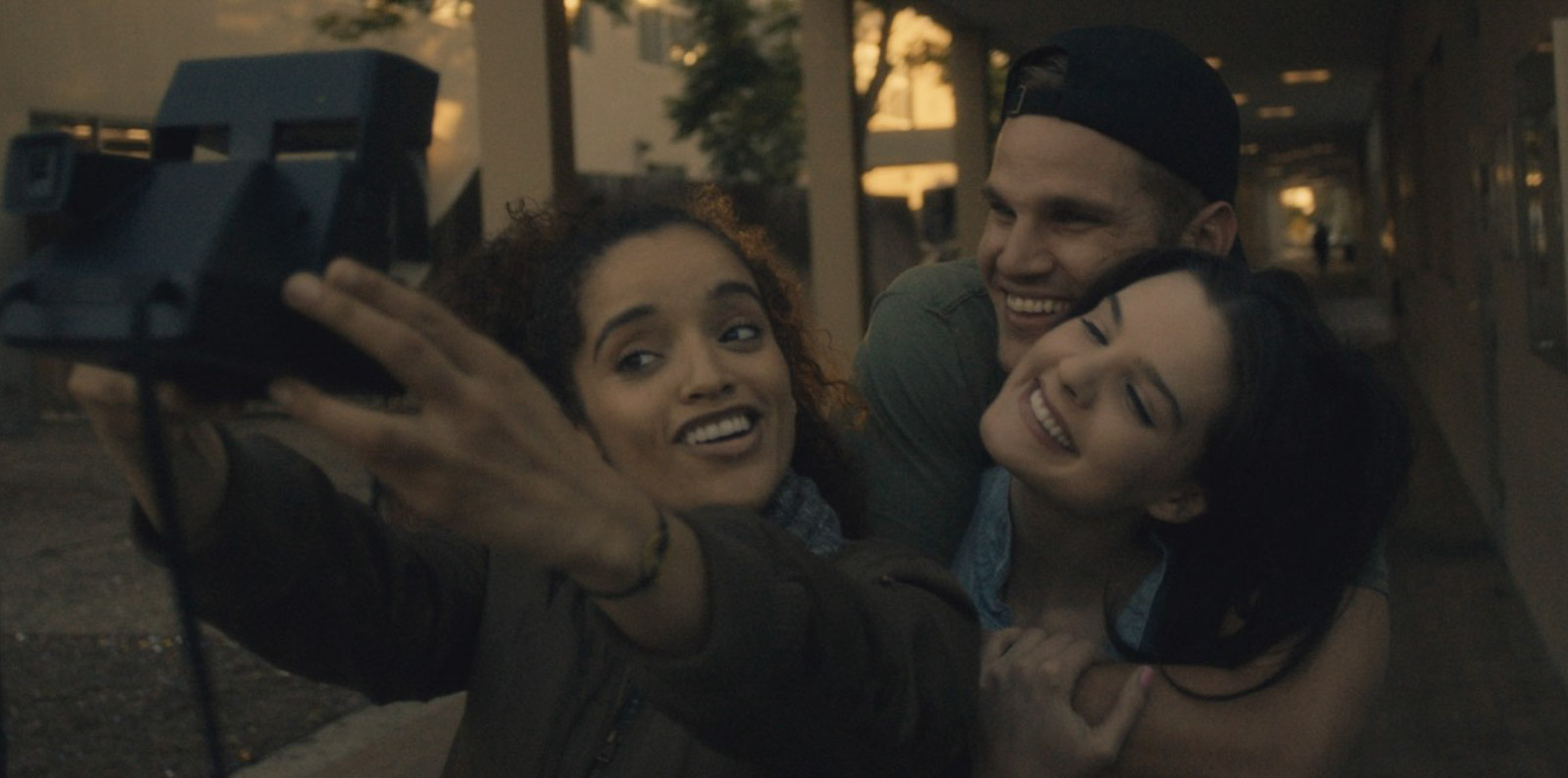 The Extraordinary Ordinary Film Threat